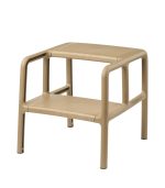 Melanie 2-Step Stool, Oat