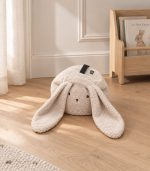 Betsy Mini Bean Bag, Mist - Image 2