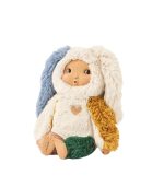 Miko Riley Plush Doll, Sandy Multi Mix