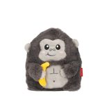 Gorilla Stuffed Toy - Mini Super Soft!