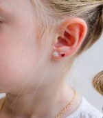 Kittybow Stick On Earrings - Image 5