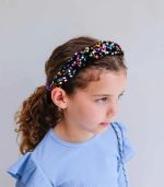 Dazzle Sequin Headband - Image 4