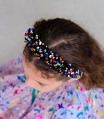Dazzle Sequin Headband - Image 2