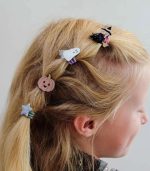 Halloween Mini Hair Ties - Image 4
