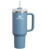 The Quencher H2.O FlowState Tumbler 1.18L, Indigo