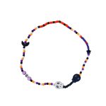 The Spooky ''Boo'' Necklace