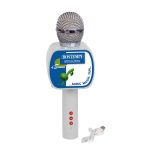 Wireless Microphone