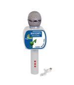 Wireless Microphone