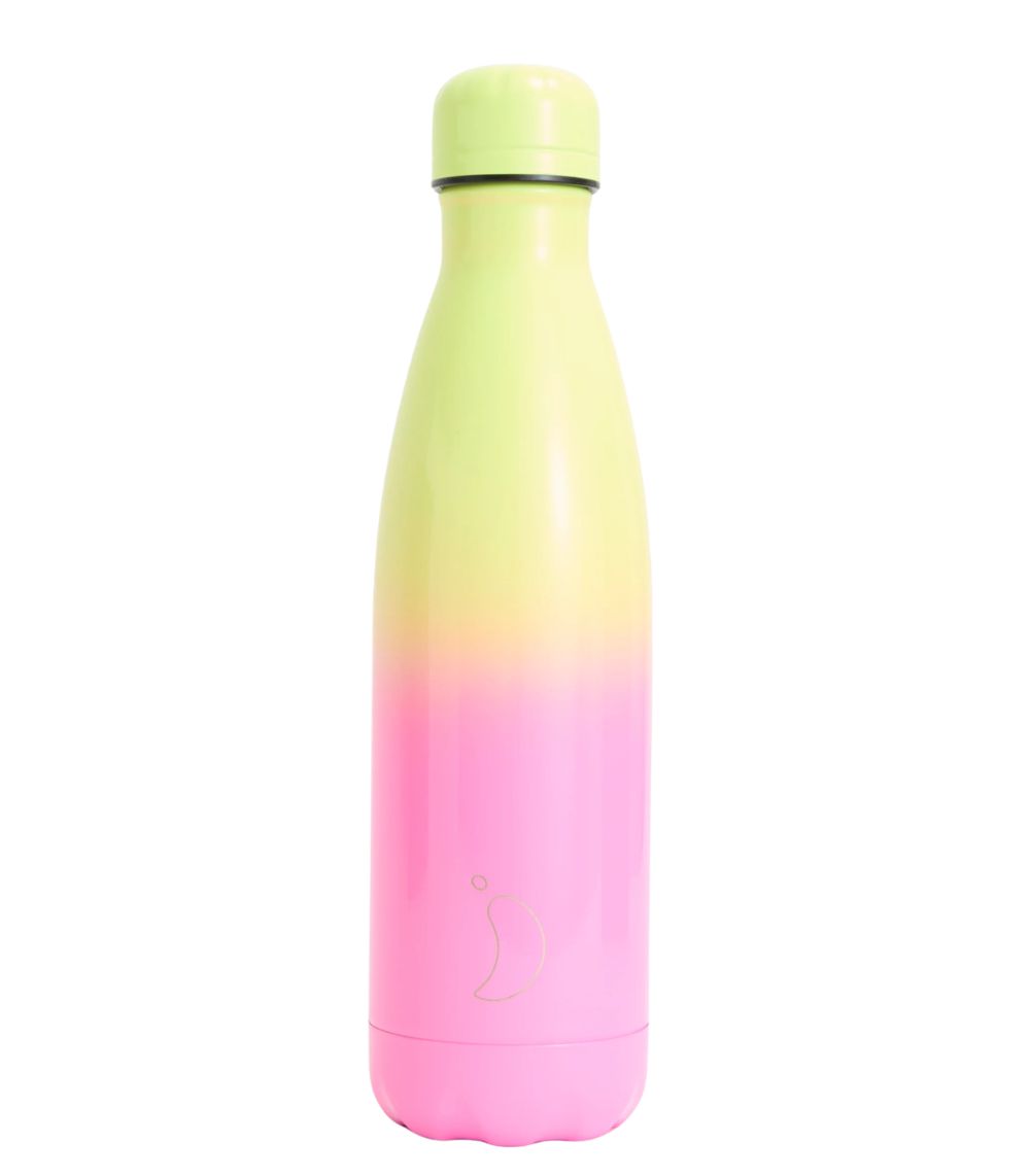 chillys (3) Original Bottle, Voltage Shock Flare 500ml - Image 1