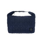 Stars Midnight Blue Lunch Bag