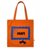 The Upside-Down Tote Bag - Image 2