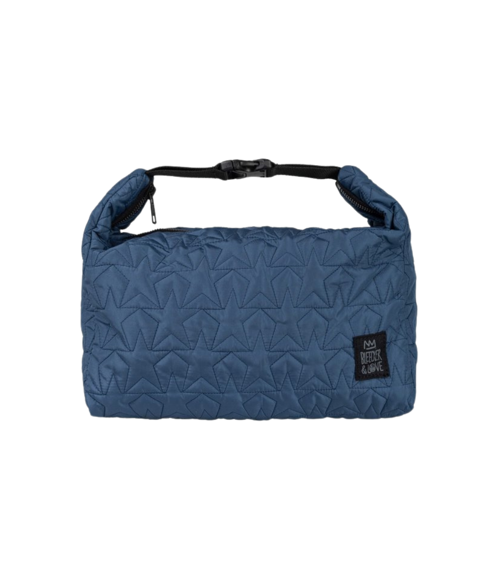 10 Stars Blue Raf Lunch Bag - Image 1