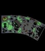 Set of 40 Static-Cling Window Stickers - Windo-Wow - Image 2