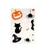 Set of 40 Static-Cling Window Stickers - Windo-Wow - Image 6