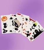 Set of 40 Static-Cling Window Stickers - Windo-Wow - Image 5