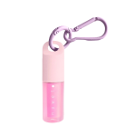 Inuwet Pink Lip Oil & Key Ring Merry Cherry Strawberry