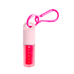 Inuwet Red Lip Oil & Key Ring Merry Cherry