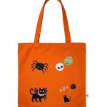 The Spooky Parade Tote Bag