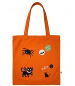 The Spooky Parade Tote Bag