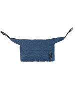 Stars Blue Raf Lunch Bag - Image 2