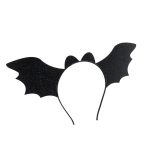 Kiddoz Batwing Sparkle Tiara