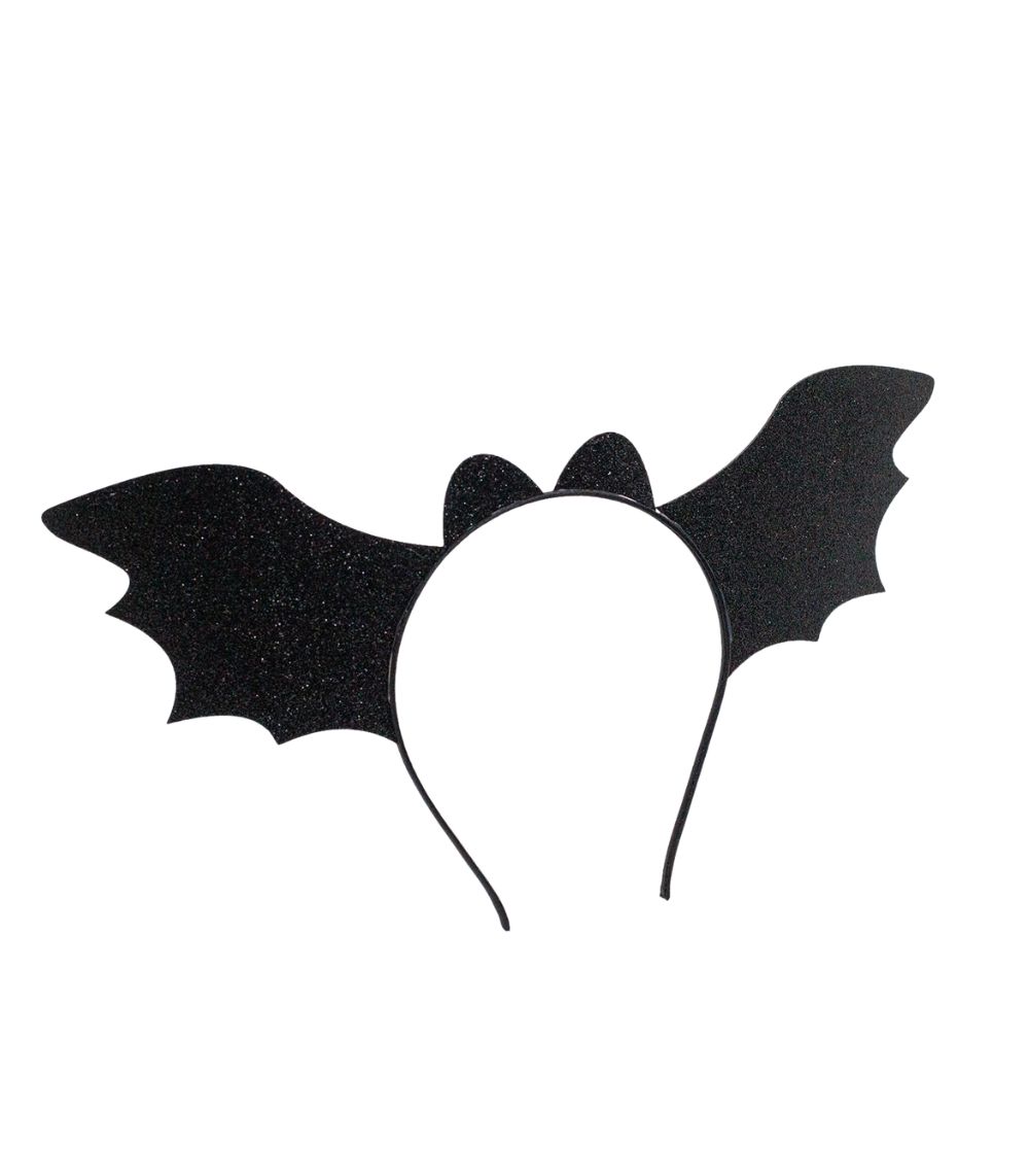 11 Kiddoz Batwing Sparkle Tiara - Image 1