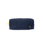 Stars Midnight Blue Pencil Case