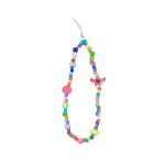Candy Cloud Phone Strap