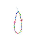 Candy Cloud Phone Strap