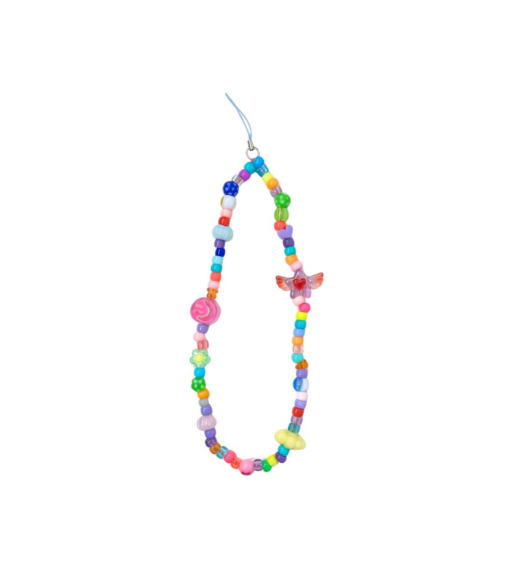 110 Candy Cloud Phone Strap - Image 1