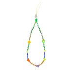 Pixie Garden Phone Strap