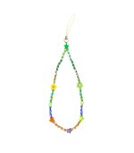 Pixie Garden Phone Strap