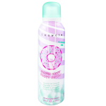 Inuwet Shower Foam Donut Turquoise 200ml