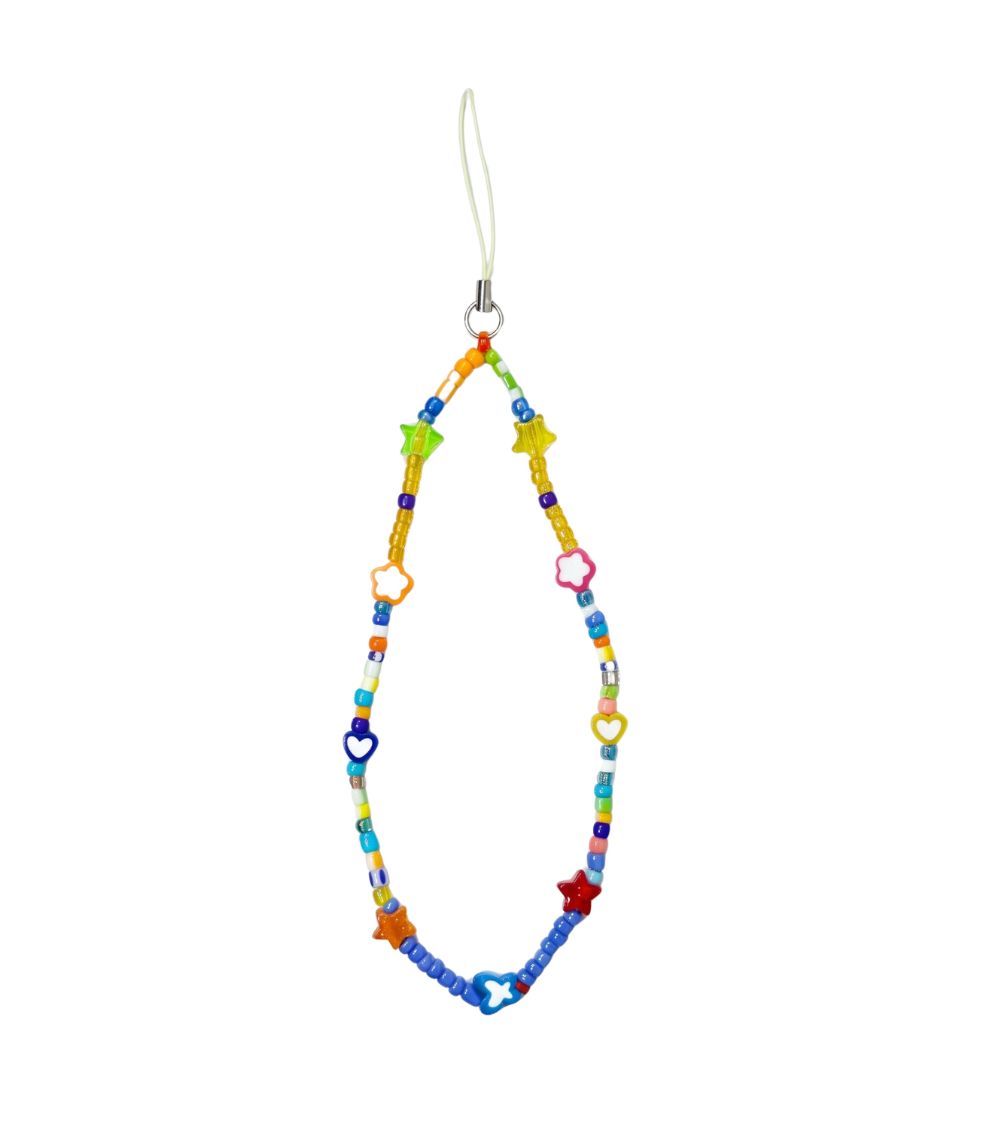 113 Little Star Phone Strap - Image 1