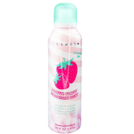 Inuwet Shower Foam Strawberry Pink 200ml