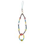 Wonder Heart Phone Strap