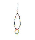 Wonder Heart Phone Strap