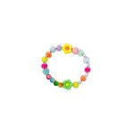 Happy Daze Elastic Bracelet
