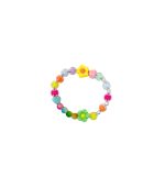 Happy Daze Elastic Bracelet