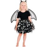 Bat Set Tutu