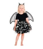 Bat Set Tutu