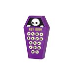 Spooky Sound Machine - Hey Boo! - Coffin