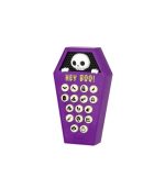 Spooky Sound Machine - Hey Boo! - Coffin