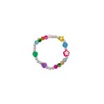 Sweet  Starburst Elastic Bracelet