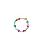 Sweet  Starburst Elastic Bracelet
