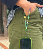 Pixie Garden Phone Strap - Image 3