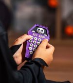 Spooky Sound Machine - Hey Boo! - Coffin - Image 2