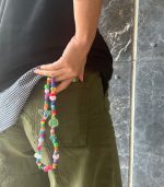 Candy Cloud Phone Strap - Image 3