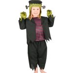 Monster Costume