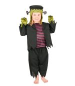 Monster Costume